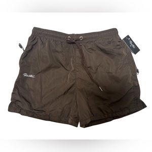 Men’s Primitive Skateboarding Shorts | X-Small | Mesh Zip Pockets